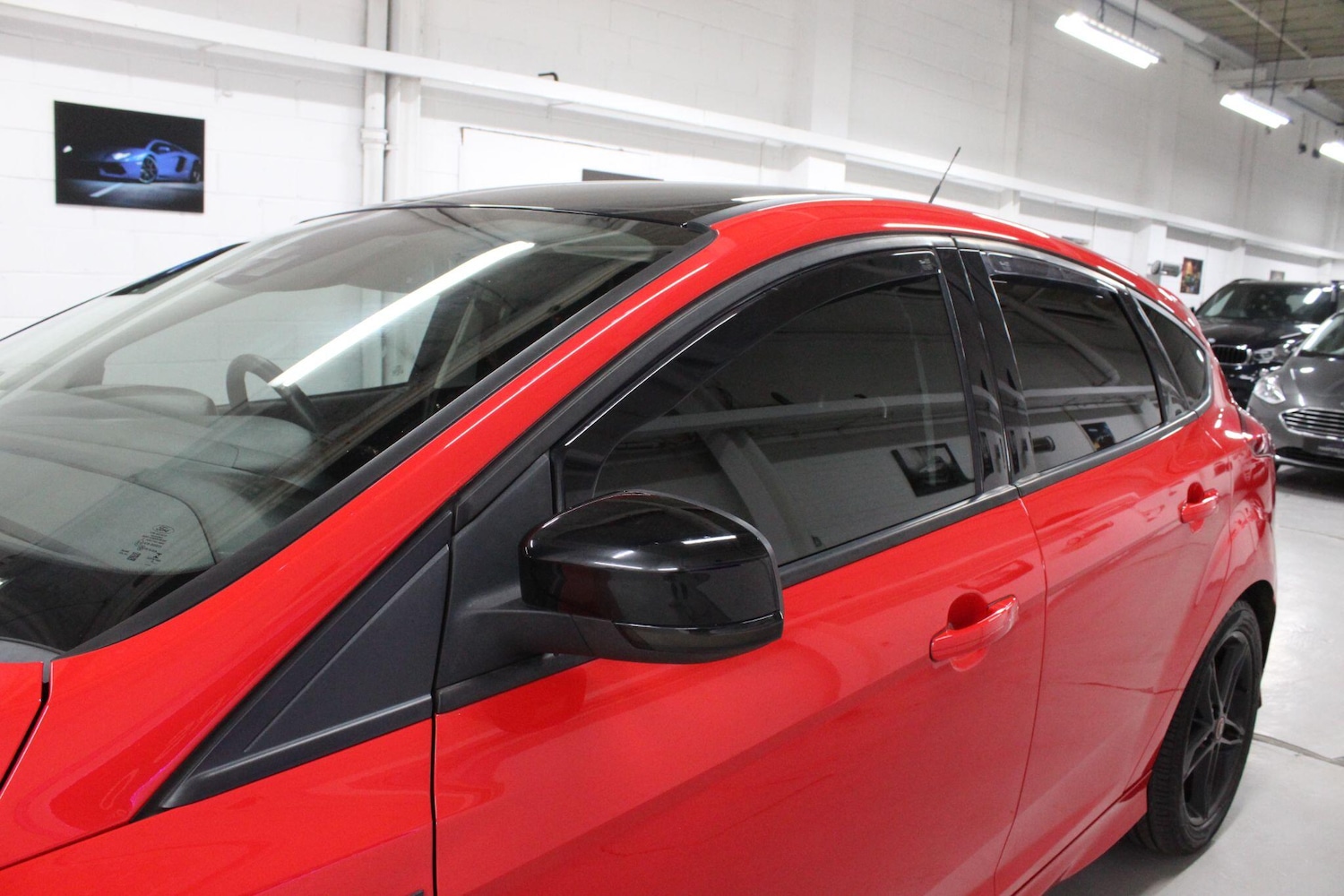 Used Ford Focus 2016 for sale - 76228043: Photo 40