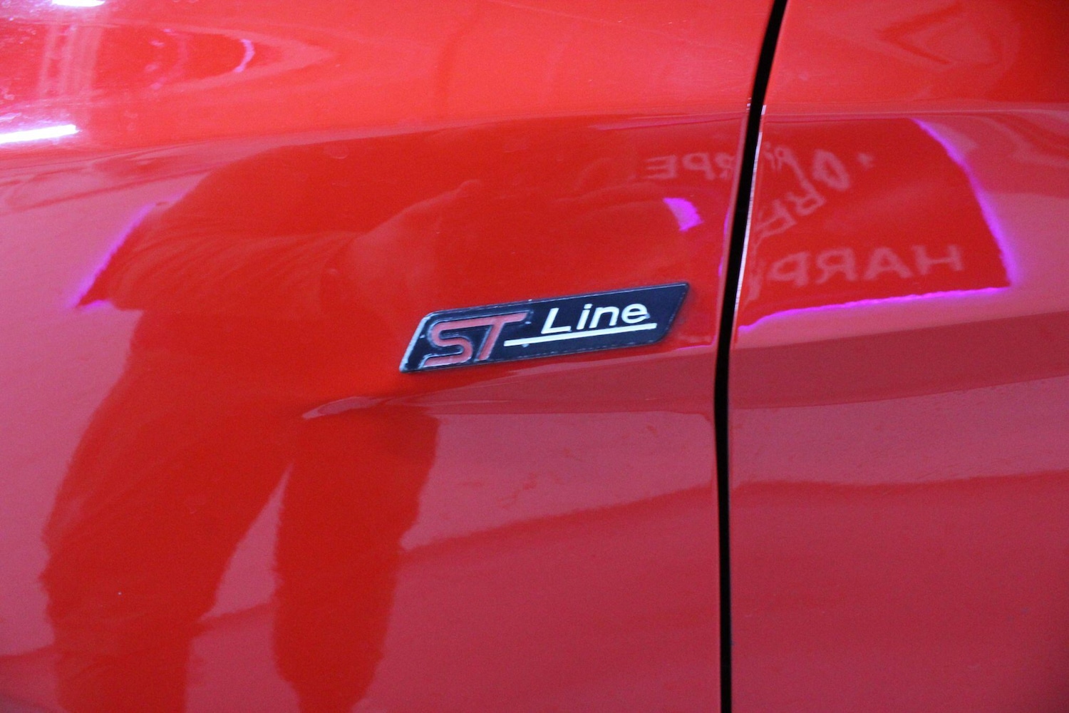 Used Ford Focus 2016 for sale - 76228043: Photo 41