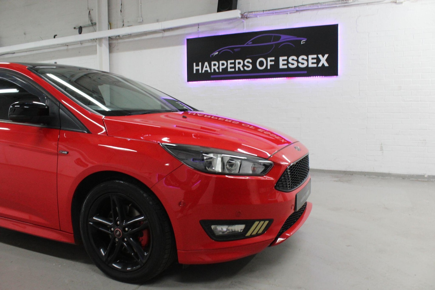 Used Ford Focus 2016 for sale - 76228043: Photo 43