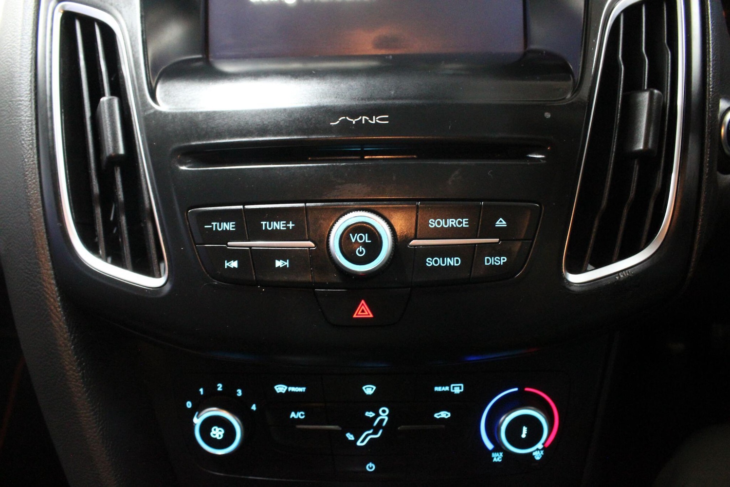 Used Ford Focus 2016 for sale - 76228043: Photo 44