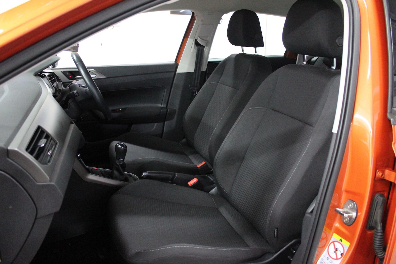 Used Volkswagen Polo 2020 for sale - 77425809: Photo 14