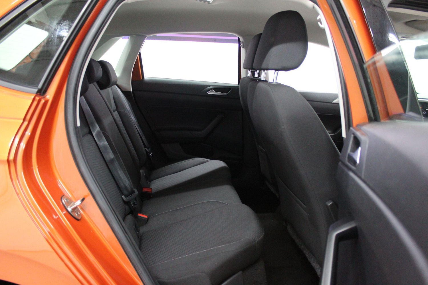 Used Volkswagen Polo 2020 for sale - 77425809: Photo 15