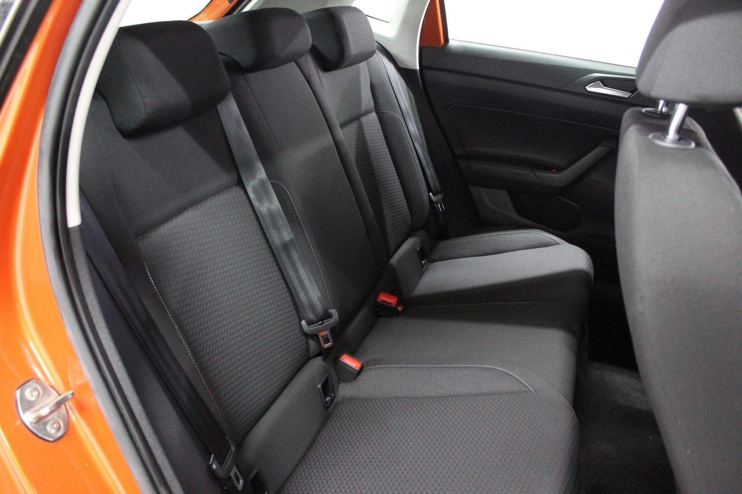 Used Volkswagen Polo 2020 for sale - 77425809: Photo 16