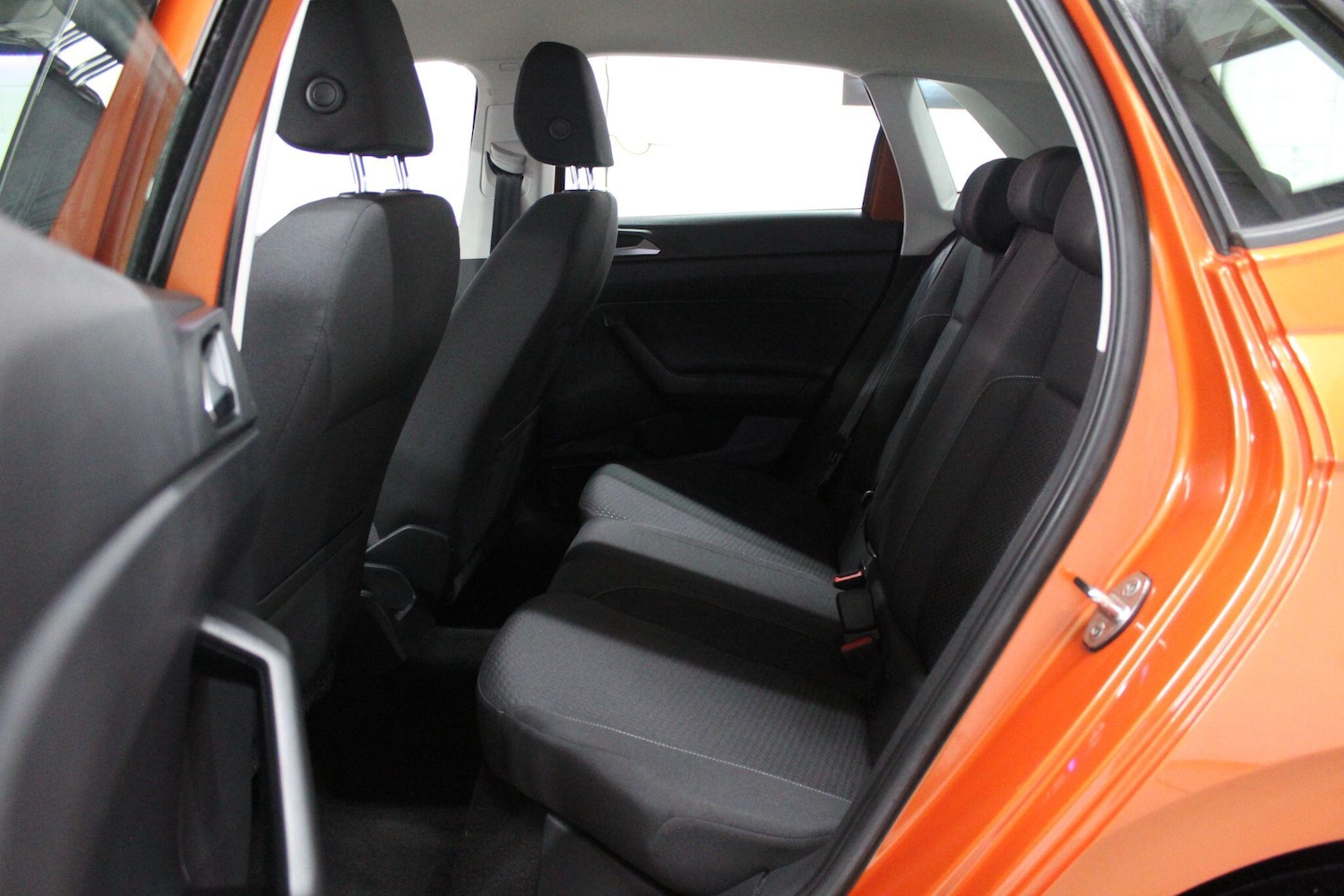 Used Volkswagen Polo 2020 for sale - 77425809: Photo 17