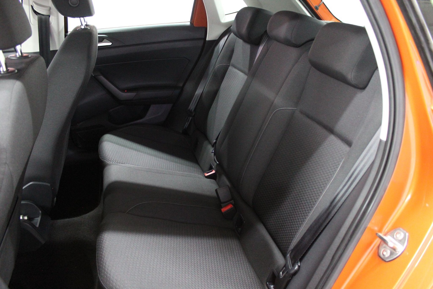 Used Volkswagen Polo 2020 for sale - 77425809: Photo 18