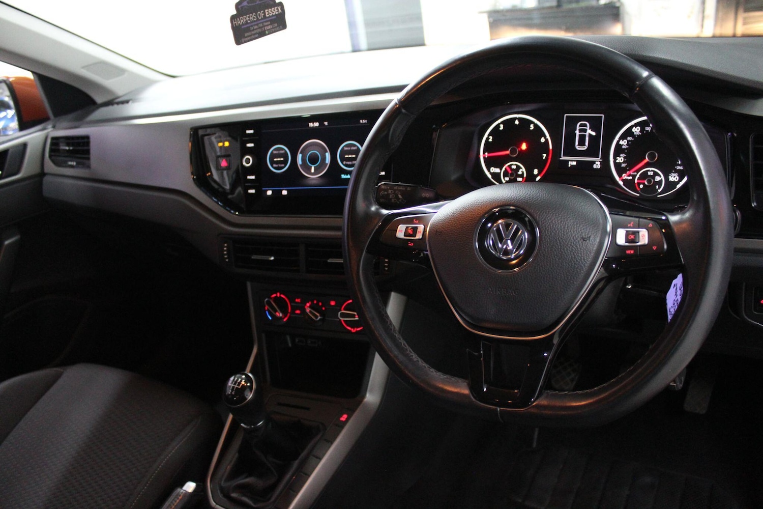 Used Volkswagen Polo 2020 for sale - 77425809: Photo 19