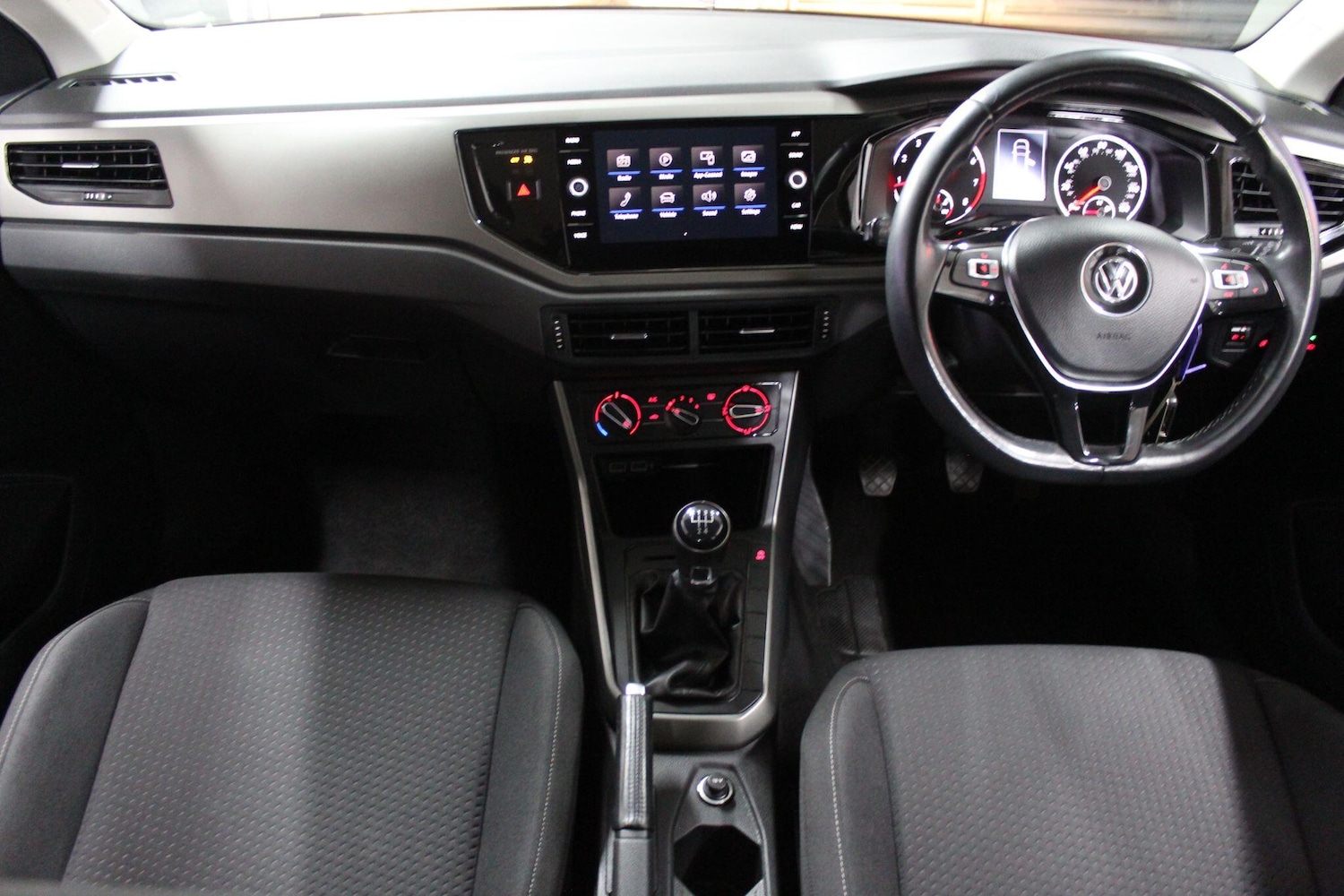 Used Volkswagen Polo 2020 for sale - 77425809: Photo 20