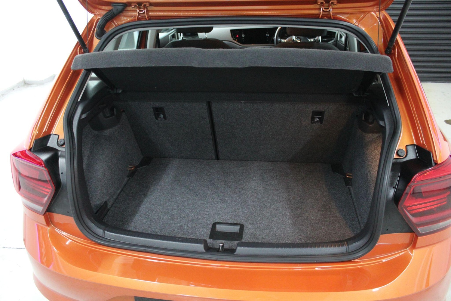 Used Volkswagen Polo 2020 for sale - 77425809: Photo 21