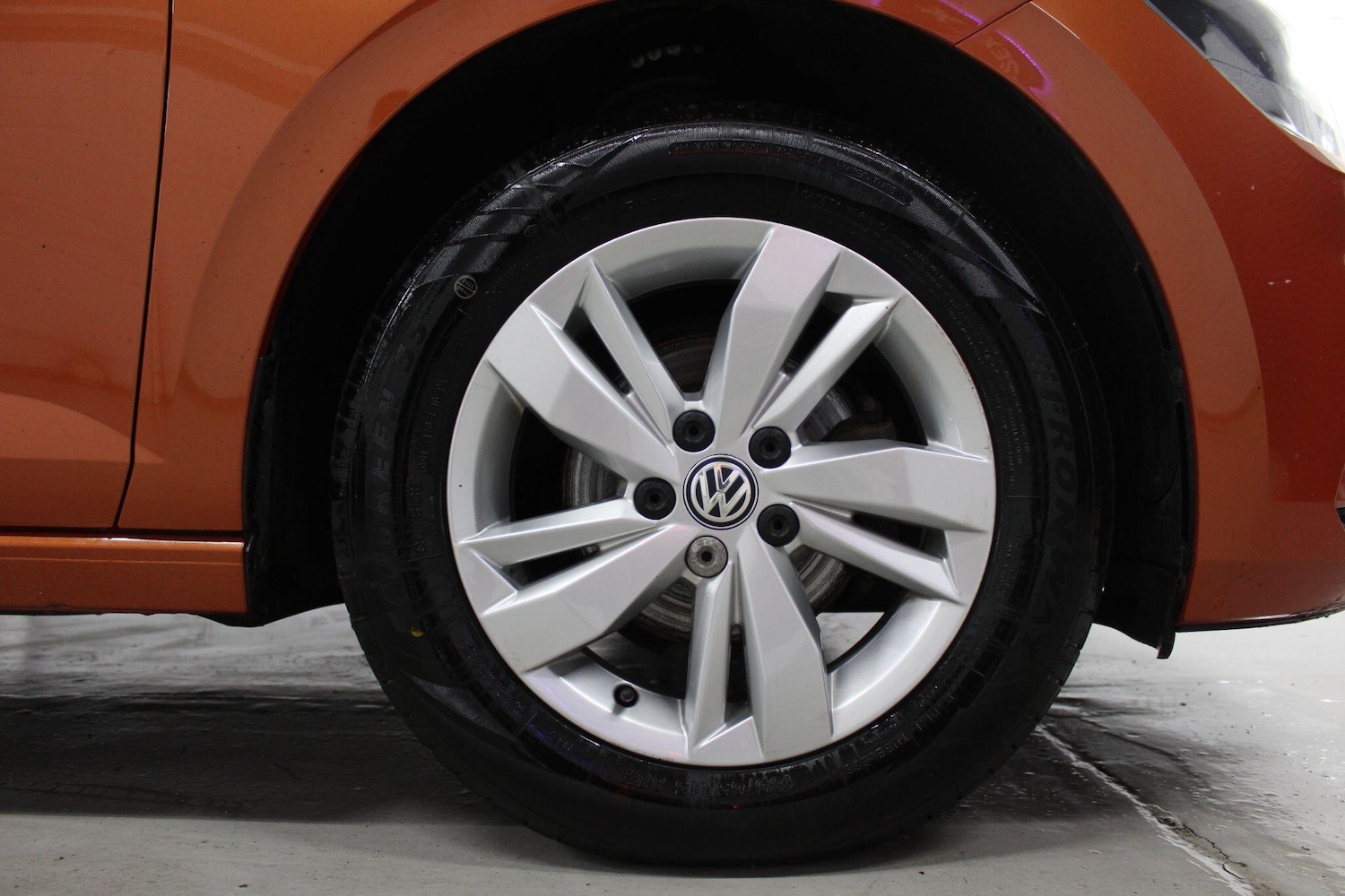 Used Volkswagen Polo 2020 for sale - 77425809: Photo 23