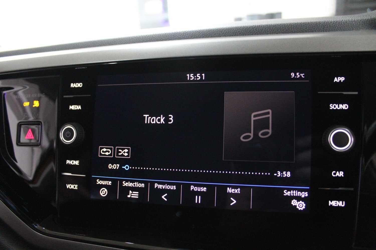 Used Volkswagen Polo 2020 for sale - 77425809: Photo 25