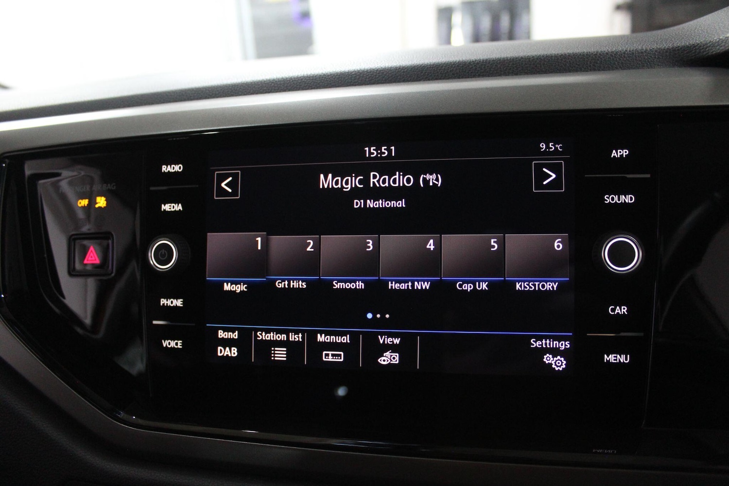 Used Volkswagen Polo 2020 for sale - 77425809: Photo 26