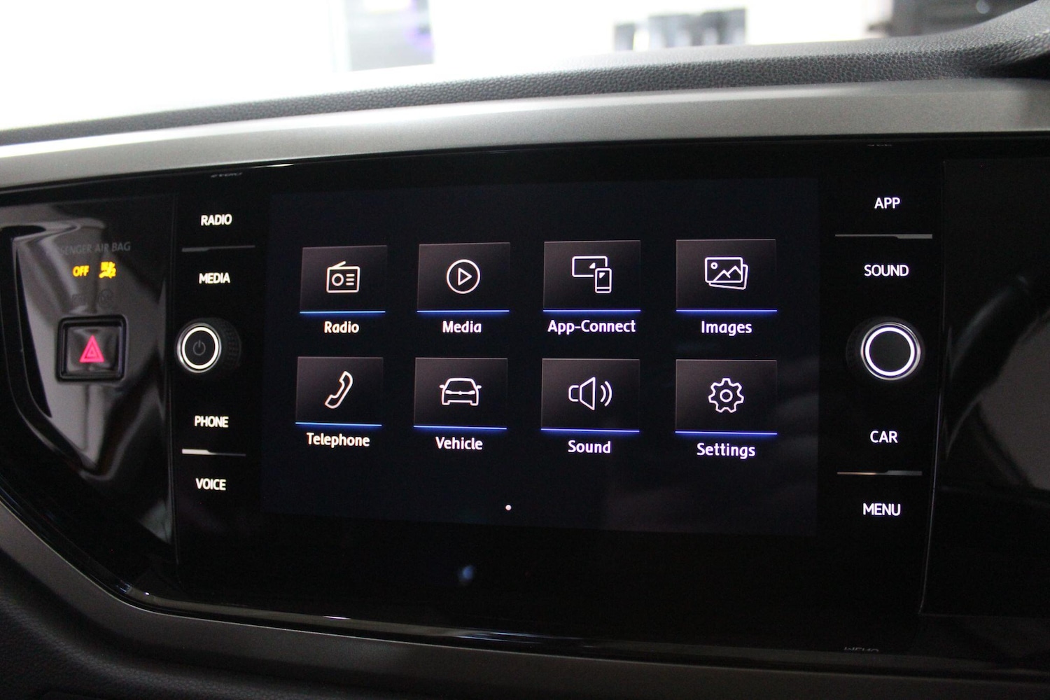 Used Volkswagen Polo 2020 for sale - 77425809: Photo 27