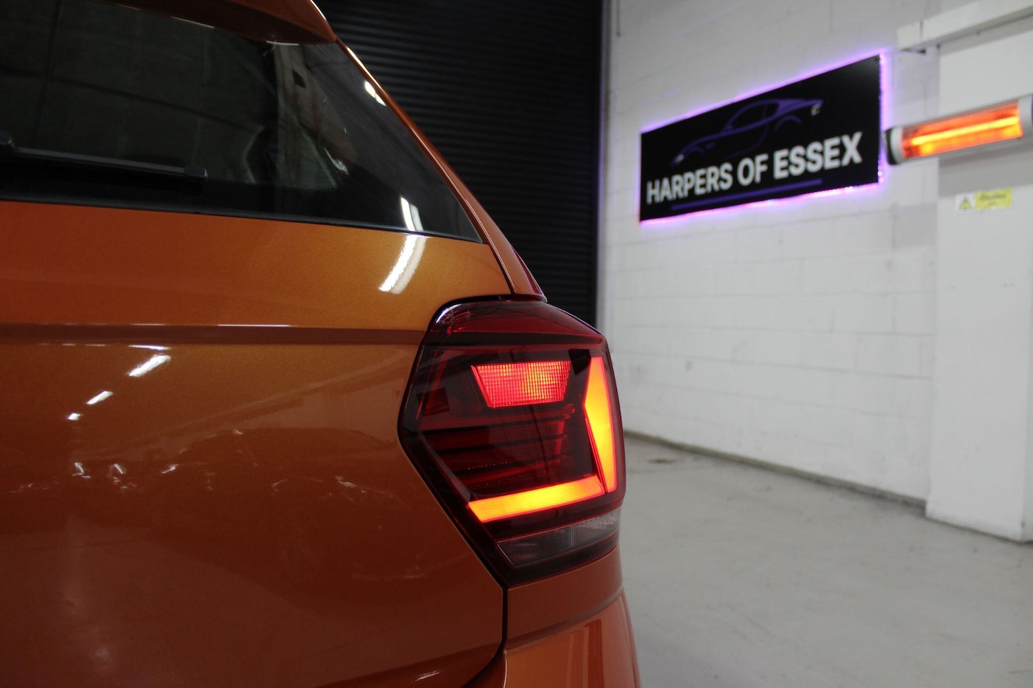 Used Volkswagen Polo 2020 for sale - 77425809: Photo 31