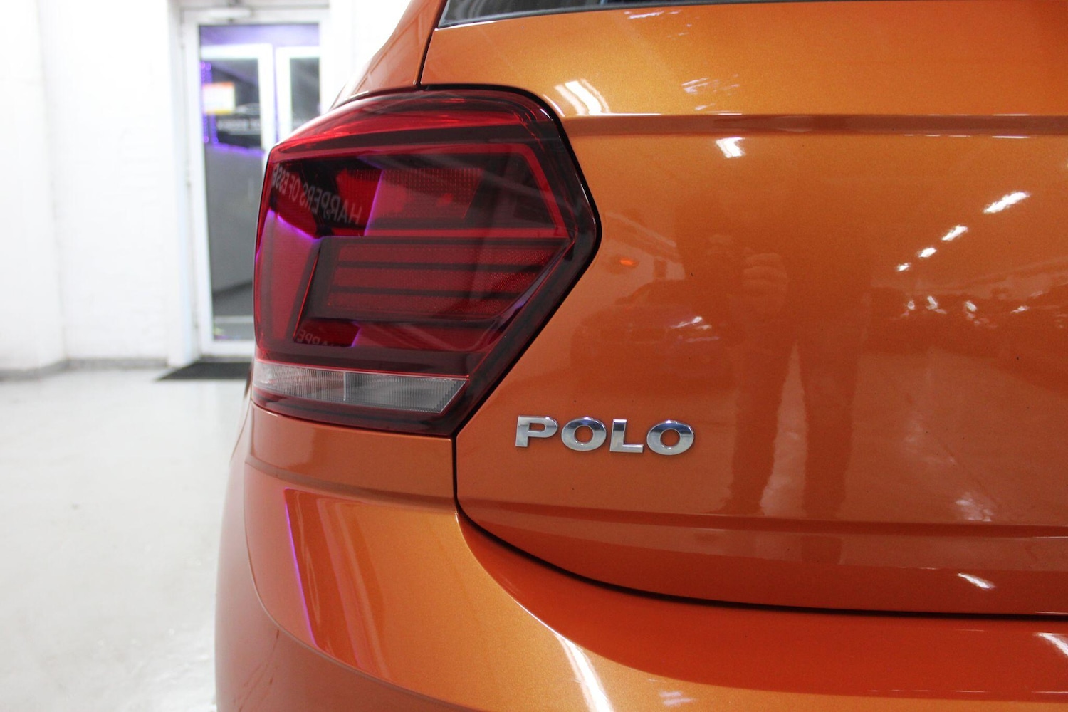 Used Volkswagen Polo 2020 for sale - 77425809: Photo 35