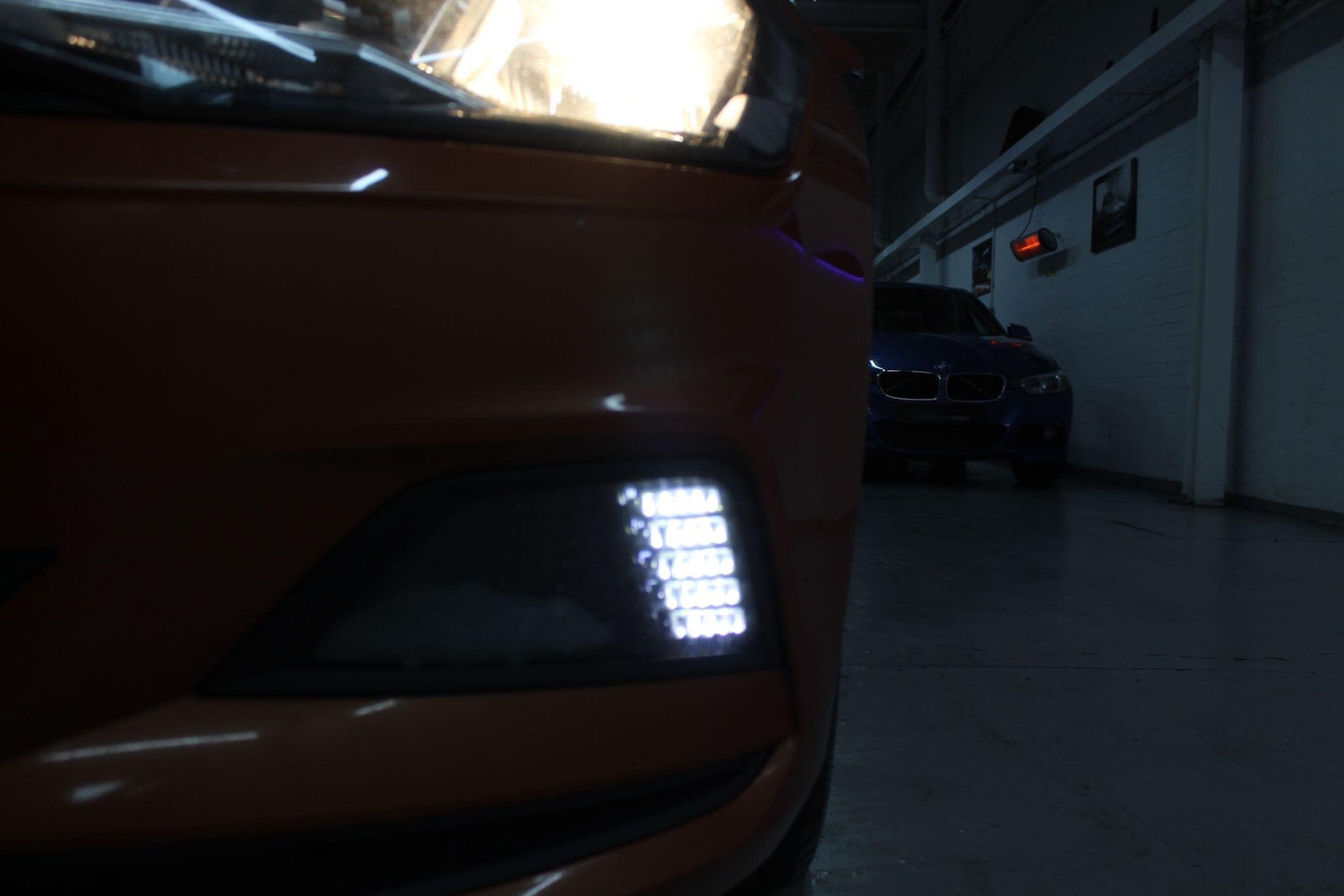 Used Volkswagen Polo 2020 for sale - 77425809: Photo 37