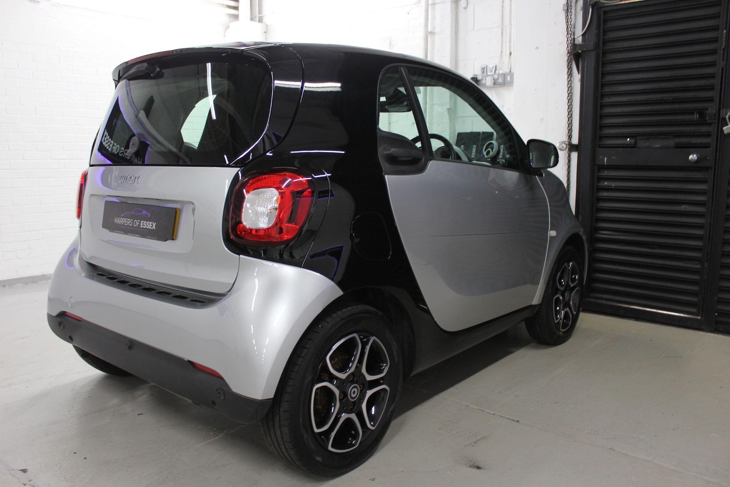 Used smart fortwo 2015 for sale - 76473679: Photo 10