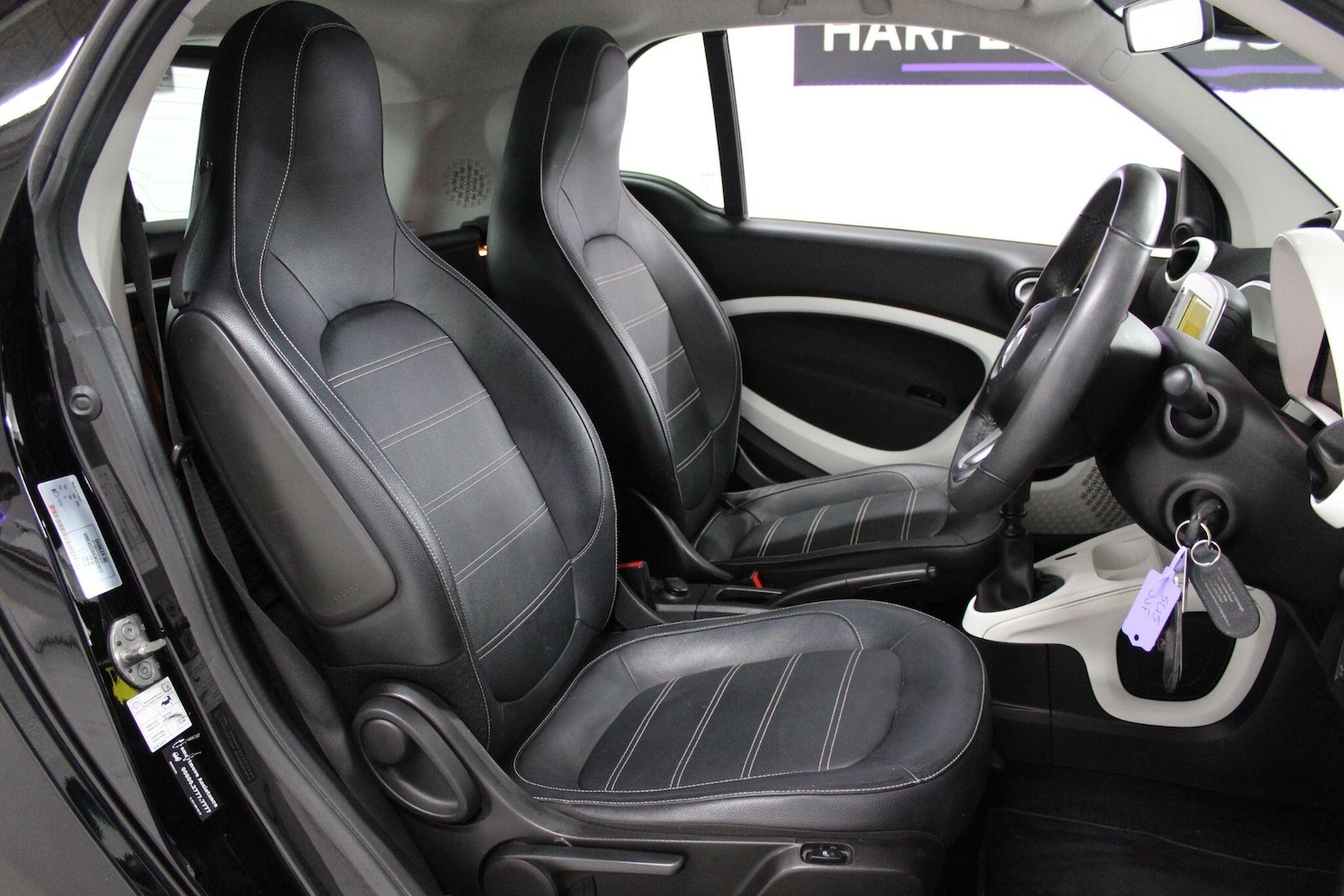 Used smart fortwo 2015 for sale - 76473679: Photo 12