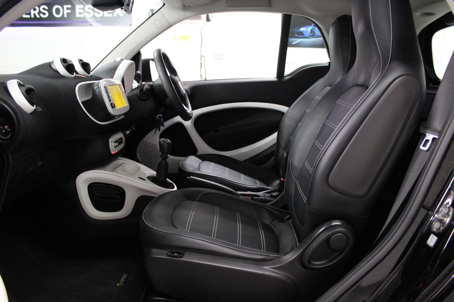 Used smart fortwo 2015 for sale - 76473679: Photo 13