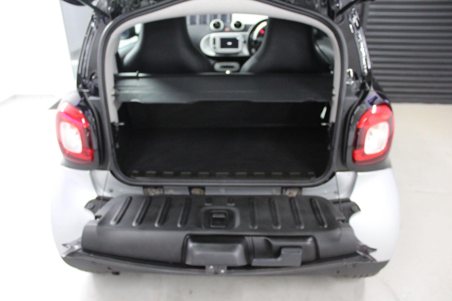 Used smart fortwo 2015 for sale - 76473679: Photo 17