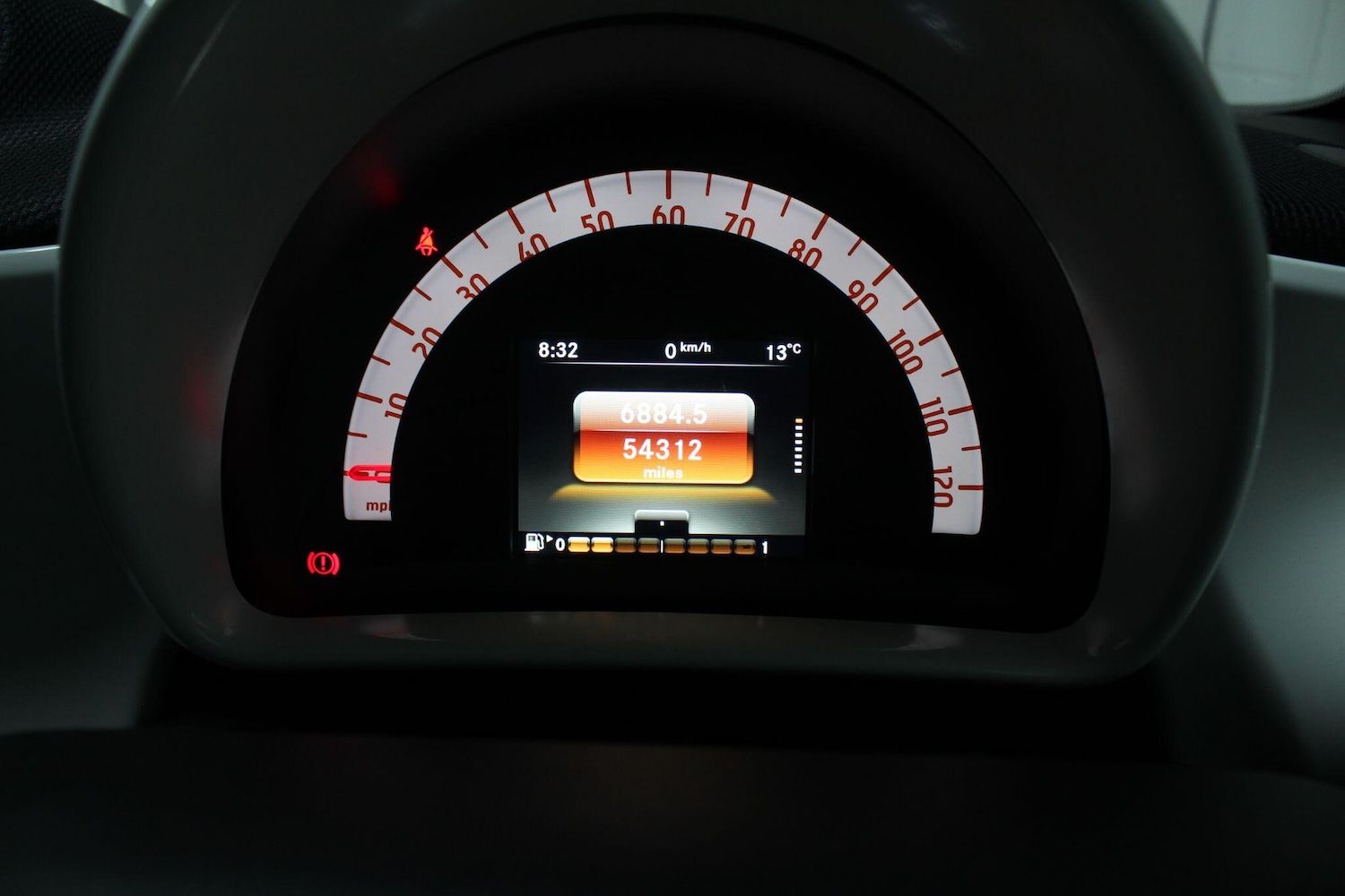 Used smart fortwo 2015 for sale - 76473679: Photo 18