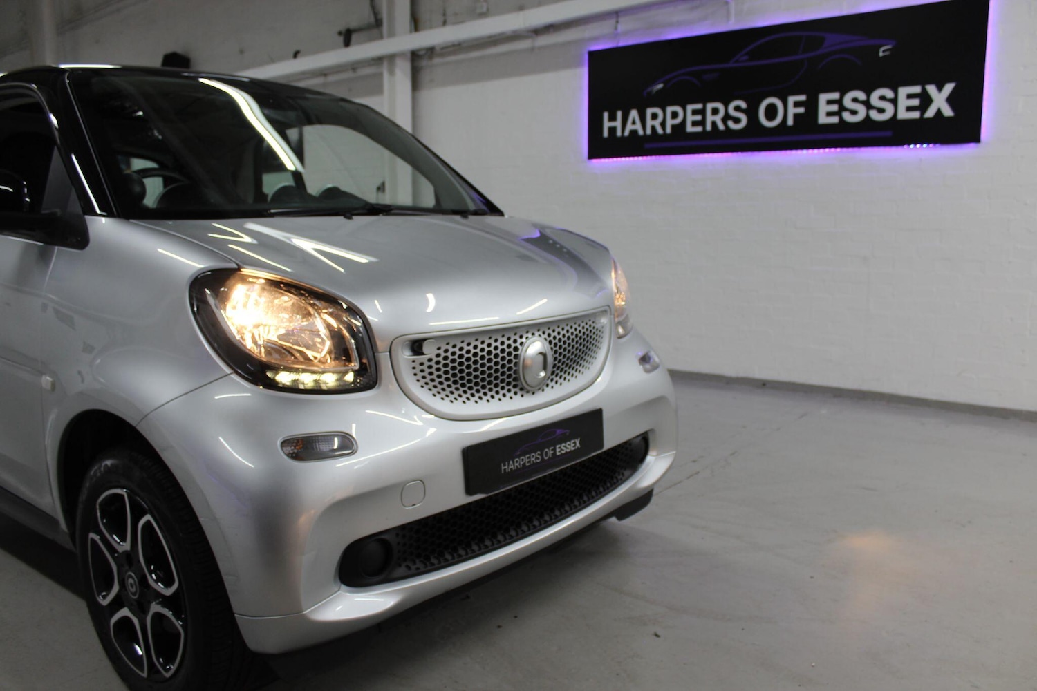 Used smart fortwo 2015 for sale - 76473679: Photo 29