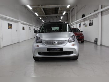 Used smart fortwo 2015 for sale - 76473679: Photo