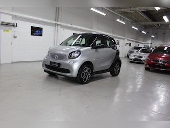 Used smart fortwo 2015 for sale - 76473679: Photo