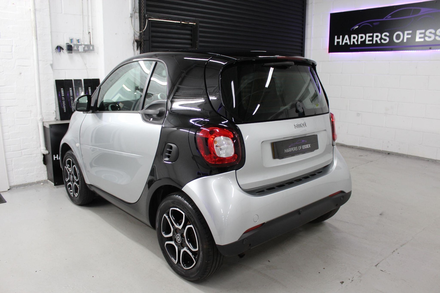 Used smart fortwo 2015 for sale - 76473679: Photo 7