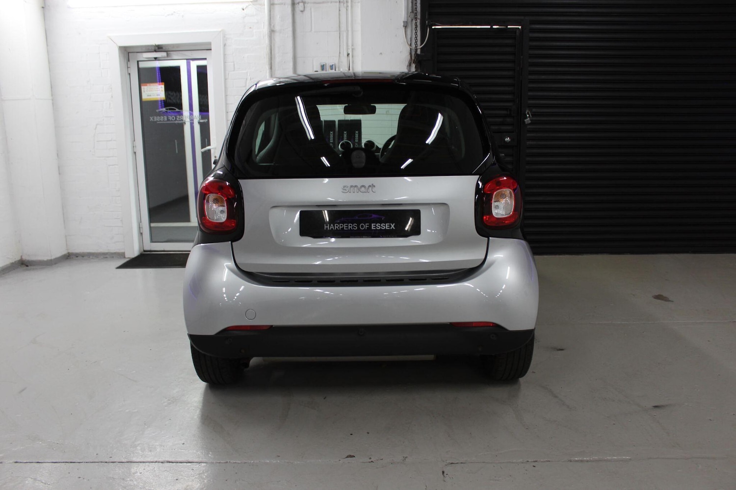 Used smart fortwo 2015 for sale - 76473679: Photo 8