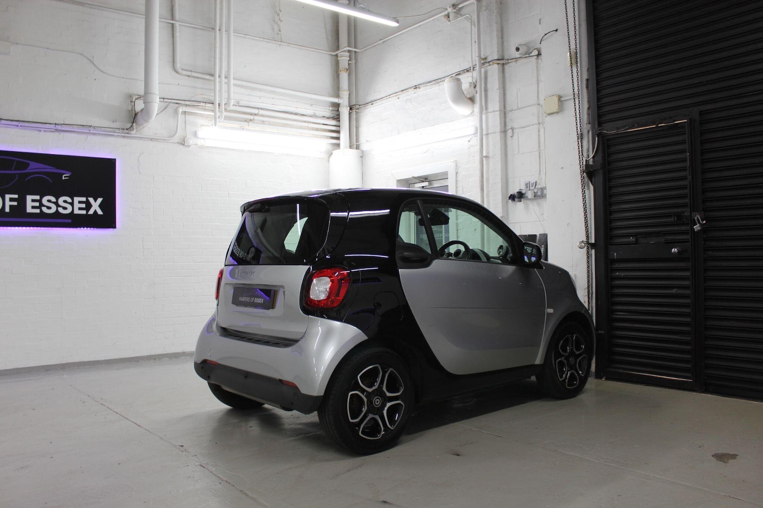 Used smart fortwo 2015 for sale - 76473679: Photo 9