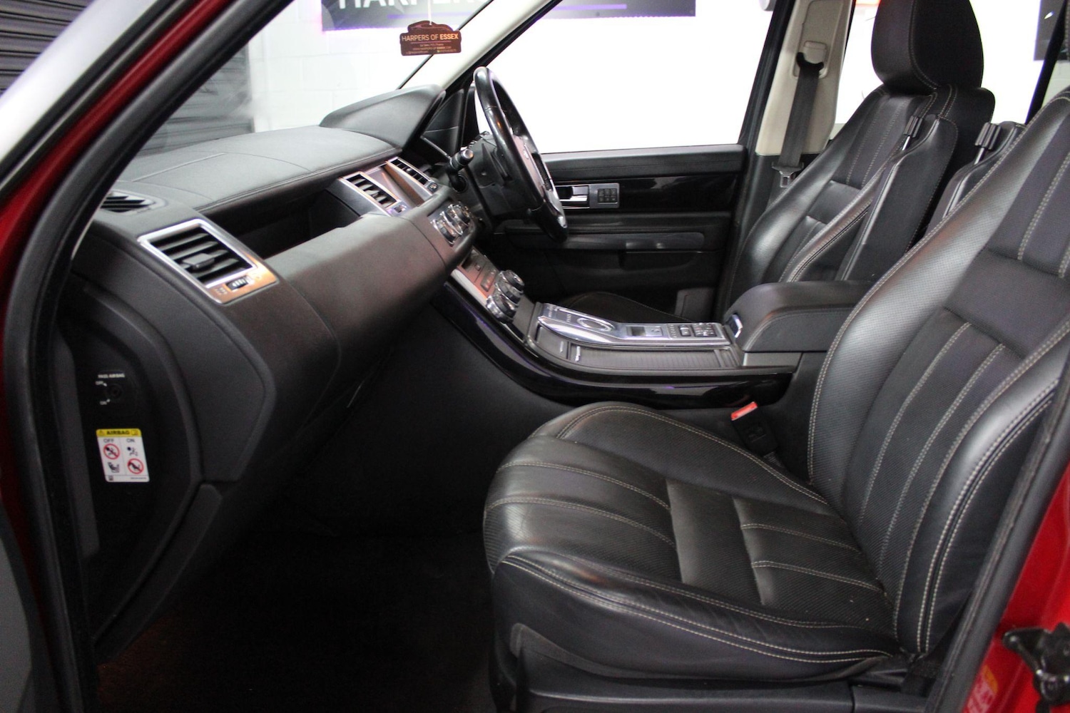 Vehicle 13