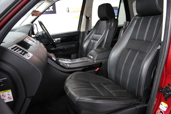 Used Land Rover Range Rover Sport 2011 for sale - 73647413: Photo 14