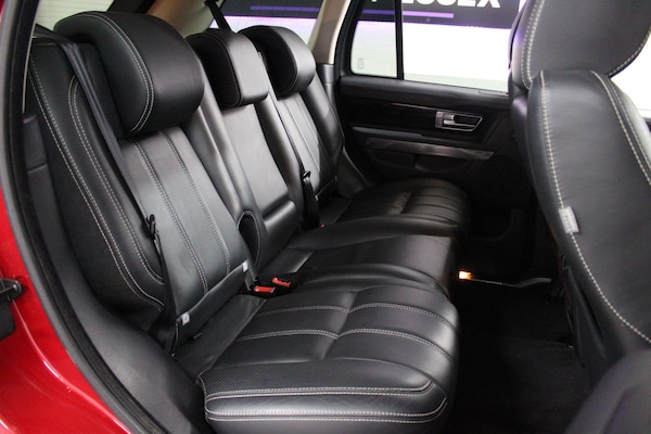 Used Land Rover Range Rover Sport 2011 for sale - 73647413: Photo 15