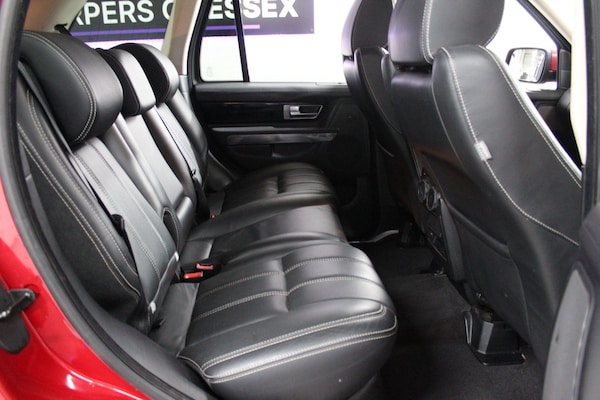 Used Land Rover Range Rover Sport 2011 for sale - 73647413: Photo 16
