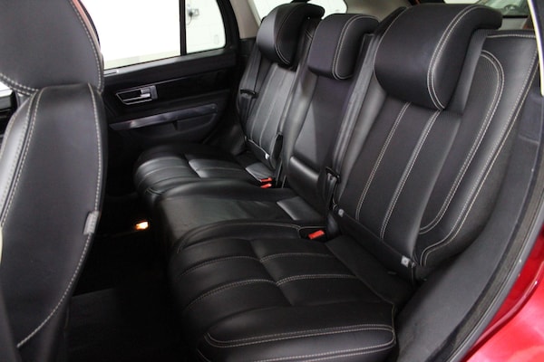 Used Land Rover Range Rover Sport 2011 for sale - 73647413: Photo 18