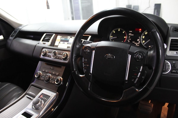 Used Land Rover Range Rover Sport 2011 for sale - 73647413: Photo 19