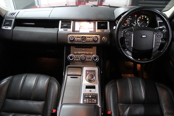 Used Land Rover Range Rover Sport 2011 for sale - 73647413: Photo 20