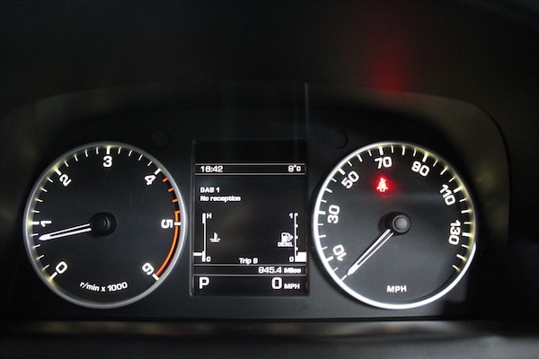 Used Land Rover Range Rover Sport 2011 for sale - 73647413: Photo 22