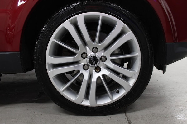 Used Land Rover Range Rover Sport 2011 for sale - 73647413: Photo 23