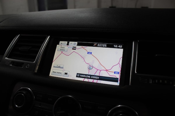Used Land Rover Range Rover Sport 2011 for sale - 73647413: Photo 24