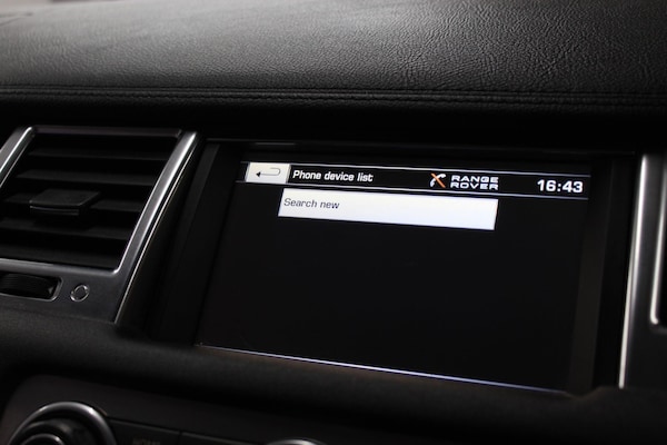 Used Land Rover Range Rover Sport 2011 for sale - 73647413: Photo 26
