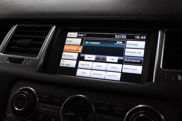 Used Land Rover Range Rover Sport 2011 for sale - 73647413: Photo 27