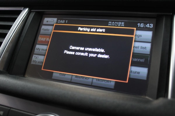 Used Land Rover Range Rover Sport 2011 for sale - 73647413: Photo 28