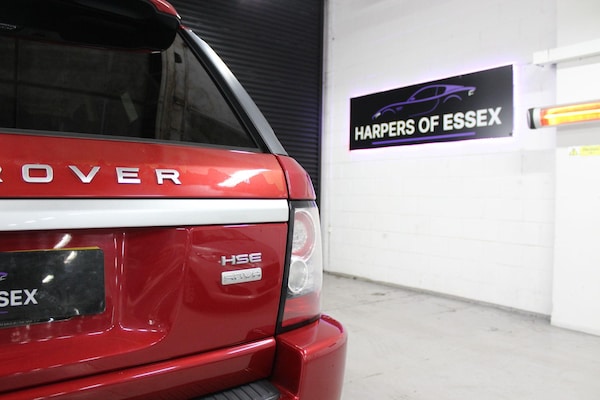 Used Land Rover Range Rover Sport 2011 for sale - 73647413: Photo 34