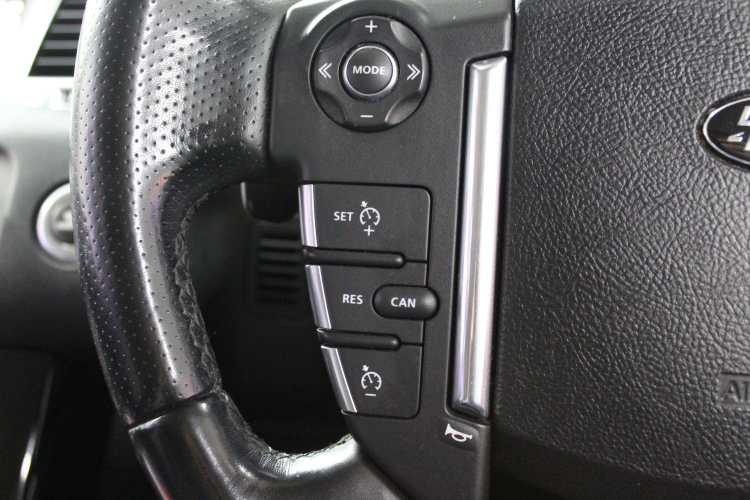 Vehicle 36