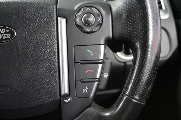Used Land Rover Range Rover Sport 2011 for sale - 73647413: Photo 37