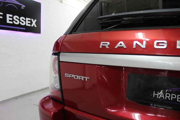 Used Land Rover Range Rover Sport 2011 for sale - 73647413: Photo 38