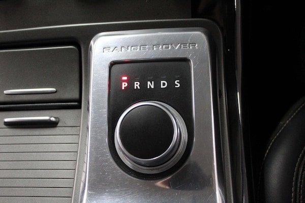 Used Land Rover Range Rover Sport 2011 for sale - 73647413: Photo 39