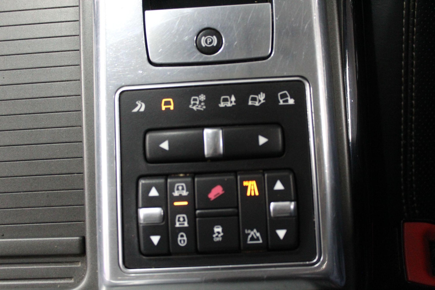 Vehicle 41