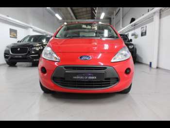 Used Ford Ka 2013 for sale - 74958331: Photo
